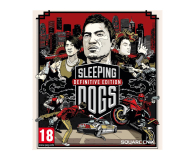 PC Sleeping Dogs Definitive Edition ESD Steam - 467747 - zdjęcie 1